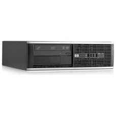 Ordenador hp reacondicionado sff 6300 i5 - 3470