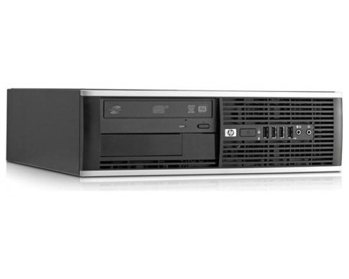 Ordenador hp reacondicionado sff 6300 i5 - 3470