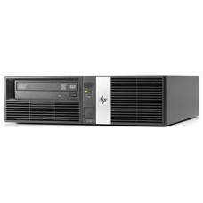 Ordenador hp reacondicionado sff rp5800 i5 - 2400