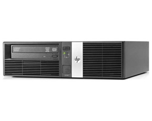 Ordenador hp reacondicionado sff rp5800 i5 - 2400