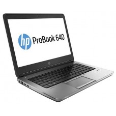 Portatil hp reacondicionado 640 g1 14pulgadas