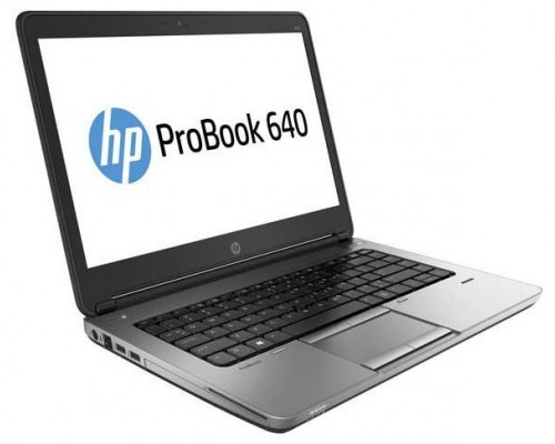 Portatil hp reacondicionado 640 g1 14pulgadas