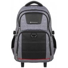 Mochila trolley phoenix discovery g para