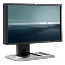 Monitor hp reacondicionado 24pulgadas zr24w dvi