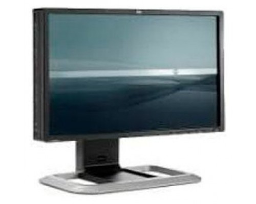 Monitor hp reacondicionado 24pulgadas zr24w dvi