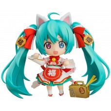 Figura good smile company nendoroid hatsune