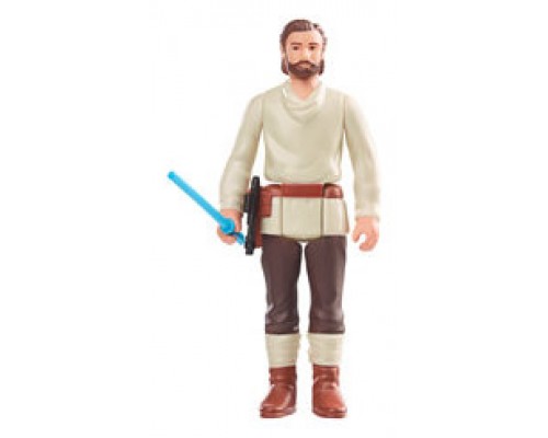 Figura hasbro obi wan kenobi wandering