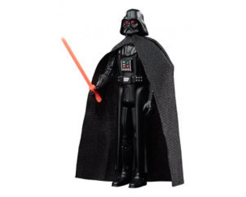 Figura hasbro darth vader star wars