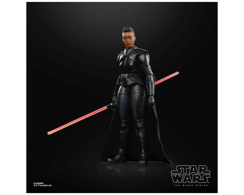 Figura hasbro reva third sister obi