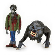 Pack 2 figuras neca toony terrors