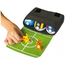 Bandolera pokemon arena combate