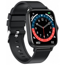 Pulsera smart band maxcom fw55 black