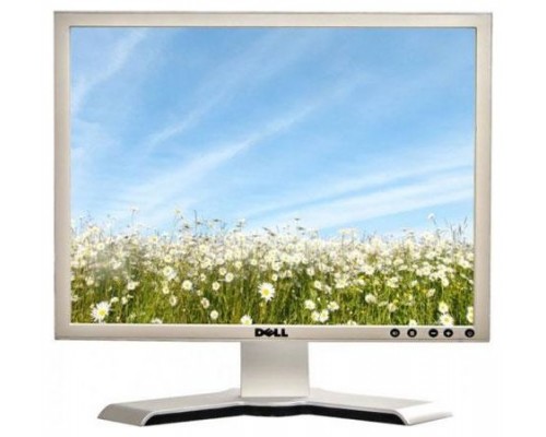 Monitor reacondicionado dell lcd 19pulgadas 1908