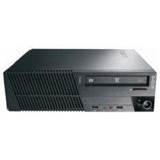 Ordenador lenovo reacondicionado sff m81 i3 - 2100