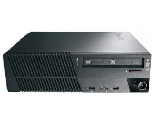 Ordenador lenovo reacondicionado sff m81 i3 - 2100