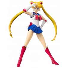 Figura tamashii nations sh figuarts sailor