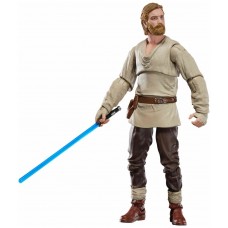 Figura hasbro star wars obi wan