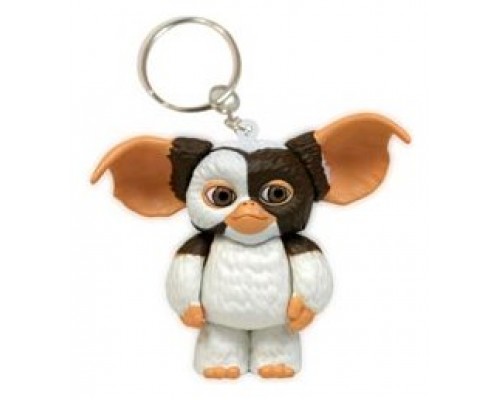 Llavero figura gremlins gizmo