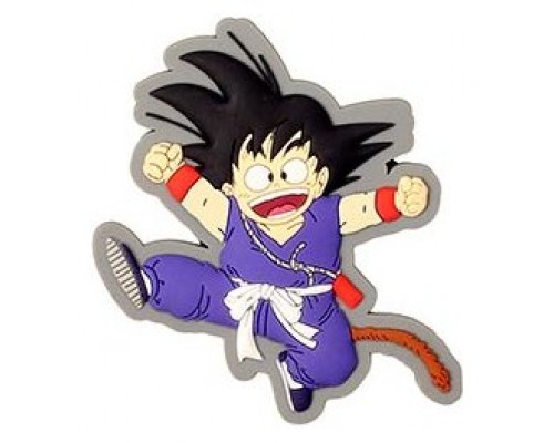 Iman sd toys relieve goku dragon