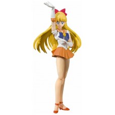 Figura tamashii nations sh figuarts sailor