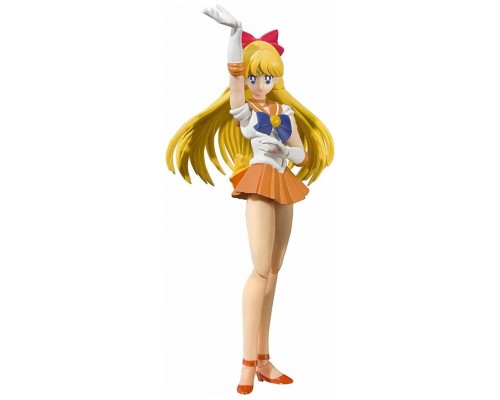 Figura tamashii nations sh figuarts sailor