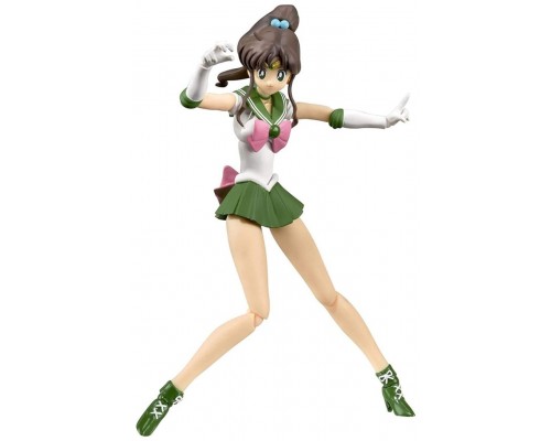 Figura tamashii nations sh figuarts sailor