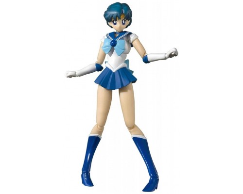 Figura tamashii nations sh figuarts sailor