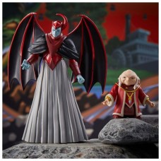 Figura hasbro dungeons & dragons cartoon