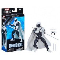 Figura hasbro marvel legends moon knight