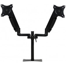 Soporte doble monitor 27pulgadas