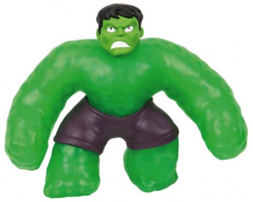 Figura bandai marvel goo jit zu