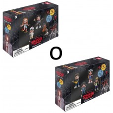 Pack 5 figuras yume stranger things