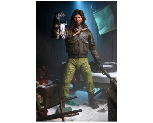 Figura neca ultimate macready 18 cm