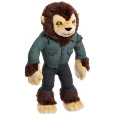 Peluche the noble collection wolfman universal