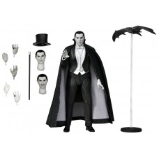 Figura neca universal monsters ultimate dracula