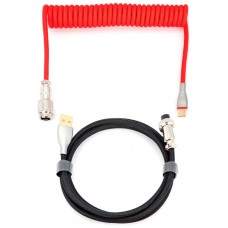 Kioru cable aviador para teclados gaming