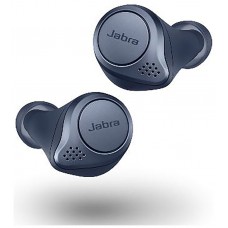 Auriculares inalambricos jabra elite 75t wlc