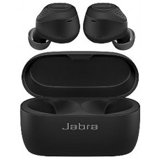 Auriculares inalambricos jabra elite 75t wlc