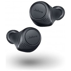 Auriculares inalambricos jabra elite 75t wlc