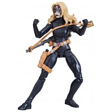 Figura hasbro marvel legends series yelena