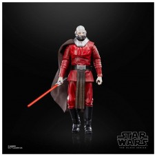 Figura hasbro star wars the black