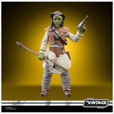 Figura hasbro star wars the vintage