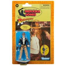 Figura hasbro indiana jones retro collection