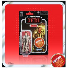 Figura hasbro star wars retro collection