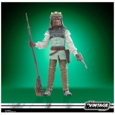 Figura hasbro star wars the vintage