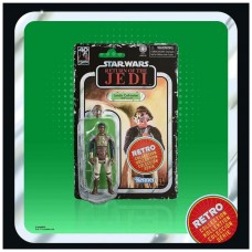 Figura hasbro star wars retro collection