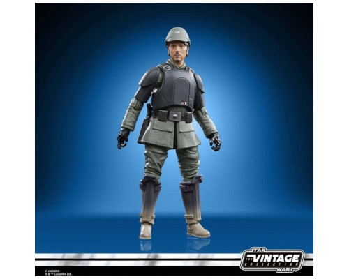 Figura hasbro star wars the vintage