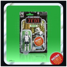 Figura hasbro star wars retro collection