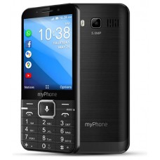 Telefono movil myphone up smart lte