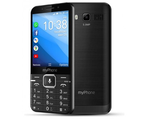 Telefono movil myphone up smart lte